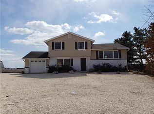 16 Ramapo Rd, Little Egg Harbor, NJ 08087