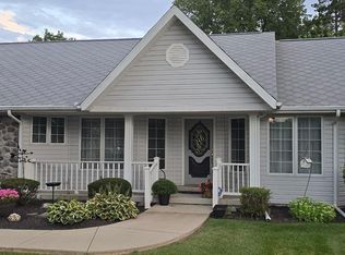 923 W Chapel Pike, Marion, IN 46952