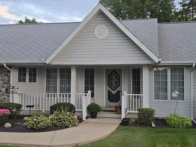 923 W Chapel Pike, Marion, IN, 46952
