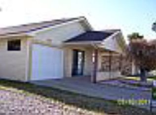 503 Venus St, Mission, TX 78572