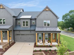 1049 Coldspring Cir, Durham, NC 27705