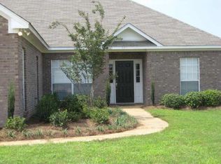 201 Holmar Dr, Brandon, MS 39047