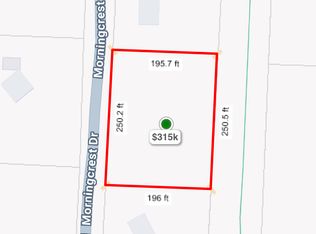 16 Morningcrest Drive, West Hartford, CT 06117