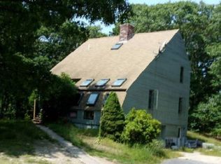 96 Boulder Rd, Barnstable, MA 02630