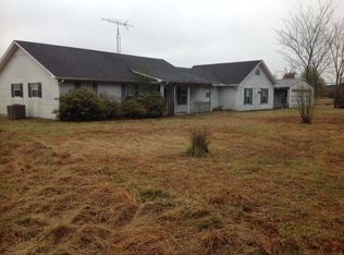 524 Blackburn Rd, Mc Kenzie, TN 38201