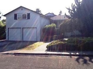 135 Lois Ln, Vallejo, CA