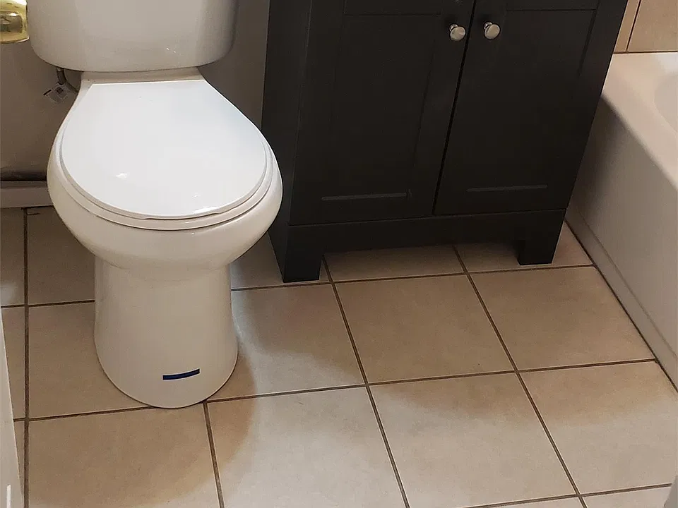 MBR Bathroom