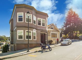 4 Danvers St, San Francisco, CA 94114