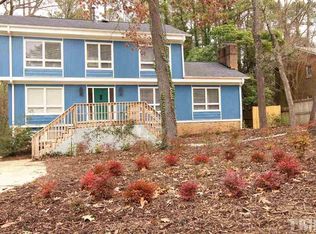 1905 White Plains Rd, Chapel Hill, NC 27517