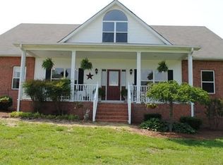 135 Rock Bridge Rd, Gallatin, TN 37066