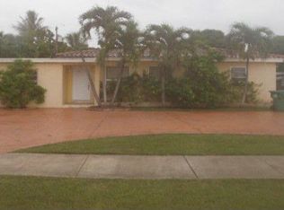 10101 SW 35th St, Miami, FL 33165