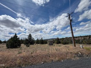 SE Texas Cir #52, Prineville, OR 97754