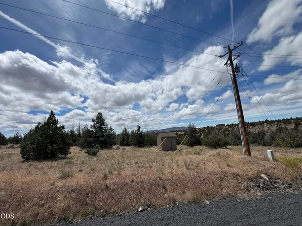 SE Texas Cir #52, Prineville, OR 97754