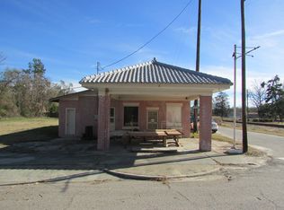 21716 Lowcountry Hwy, Ruffin, SC 29475