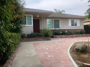 2907 E San Gabriel Ave, Fresno, CA