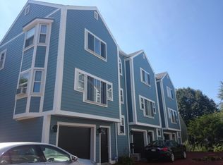 333 W 4th St, South Boston, MA 02127