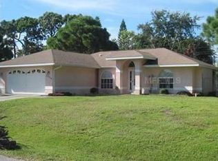 3356 Orange Rd, Venice, FL 34293