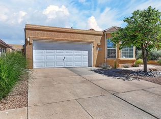 7215 Laster Ave NE, Albuquerque, NM 87109