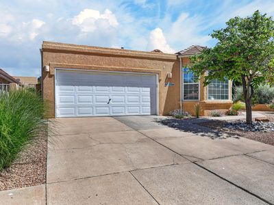 7215 Laster Ave NE, Albuquerque, NM, 87109