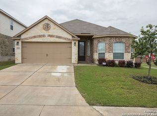 8019 Oxbow Way, San Antonio, TX 78254