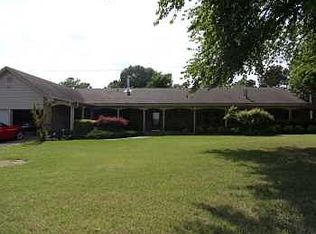 2111 Gandy Rd, Jonesboro, AR 72404