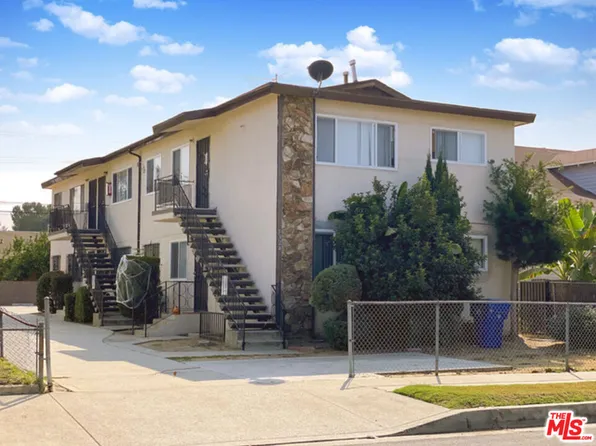 1324 W 36th St, Los Angeles, CA