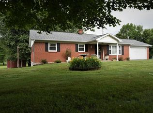 2771 State Route 181 N, Greenville, KY 42345
