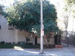 5023 Tilden Ave APT 7, Sherman Oaks, CA 91423