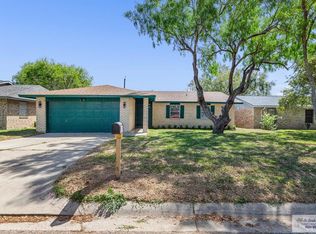 1114 N 26th St, Harlingen, TX 78550