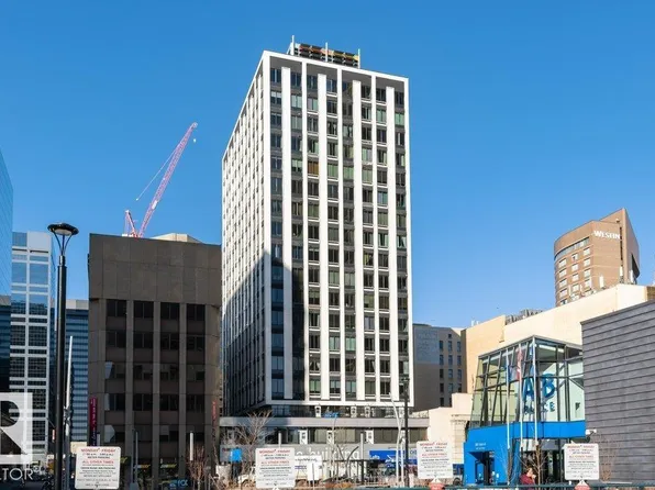 10024 Jasper Ave NW #210, Edmonton, AB T5J 1R9