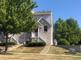 231 W Klein Ave, Cortland, IL 60112