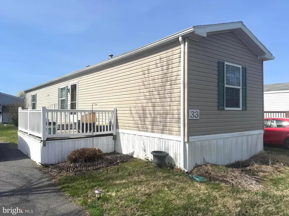 33 Lantern Ln, Rehoboth Beach, DE 19971