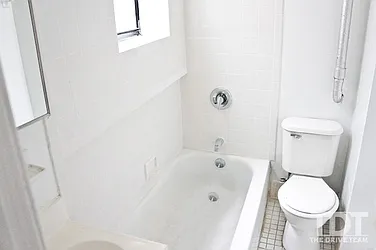 Rented by J Misrahi Realty Corp