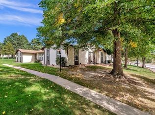 3310 Valley Hi Ave APT A, Colorado Springs, CO 80910