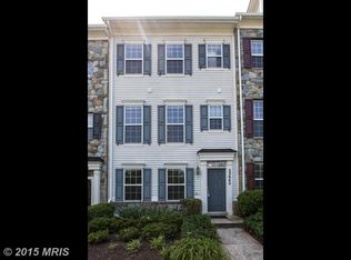 23642 Overlook Park Dr, Clarksburg, MD 20871