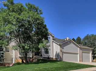 8430 Melross Ct, Colorado Springs, CO 80919