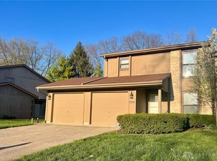 4319 Frontenac Dr, Dayton, OH 45440