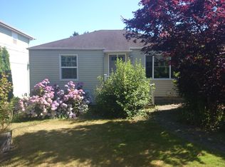 2811 NW 58th St, Seattle, WA 98107