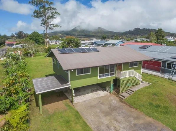 64-5275 Puanuanu Pl, Kamuela, HI 96743