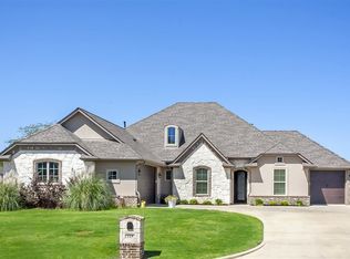 224 Saddle Brook Cir, Hallsville, TX 75650