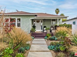2734 Barry Ave, Los Angeles, CA 90064