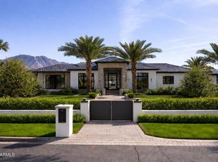 10805 N 83rd St, Scottsdale, AZ 85260