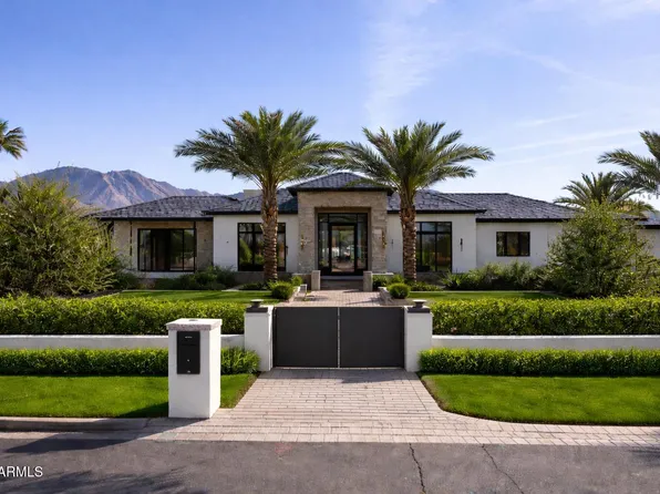 10805 N 83RD Street, Scottsdale, AZ 85260