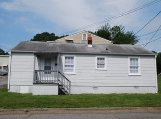 1105 Cleveland St, High Point, NC 27260