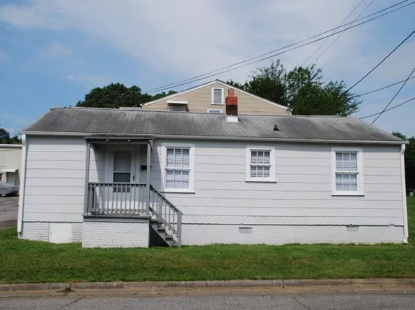 1105 Cleveland St, High Point, NC 27260
