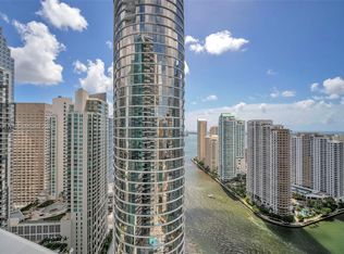 200 Biscayne Boulevard Way APT 3703, Miami, FL 33131