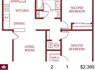 719 Gardenia Cir APT 2, Paso Robles, CA 93446