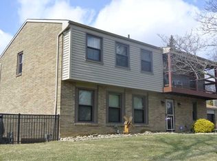 294 Brookwood Rd, Venetia, PA 15367