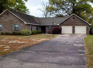 5804 Hermitage Cir, Milton, FL 32570