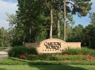 11 Berkley Hall Ct, Spring, TX 77389